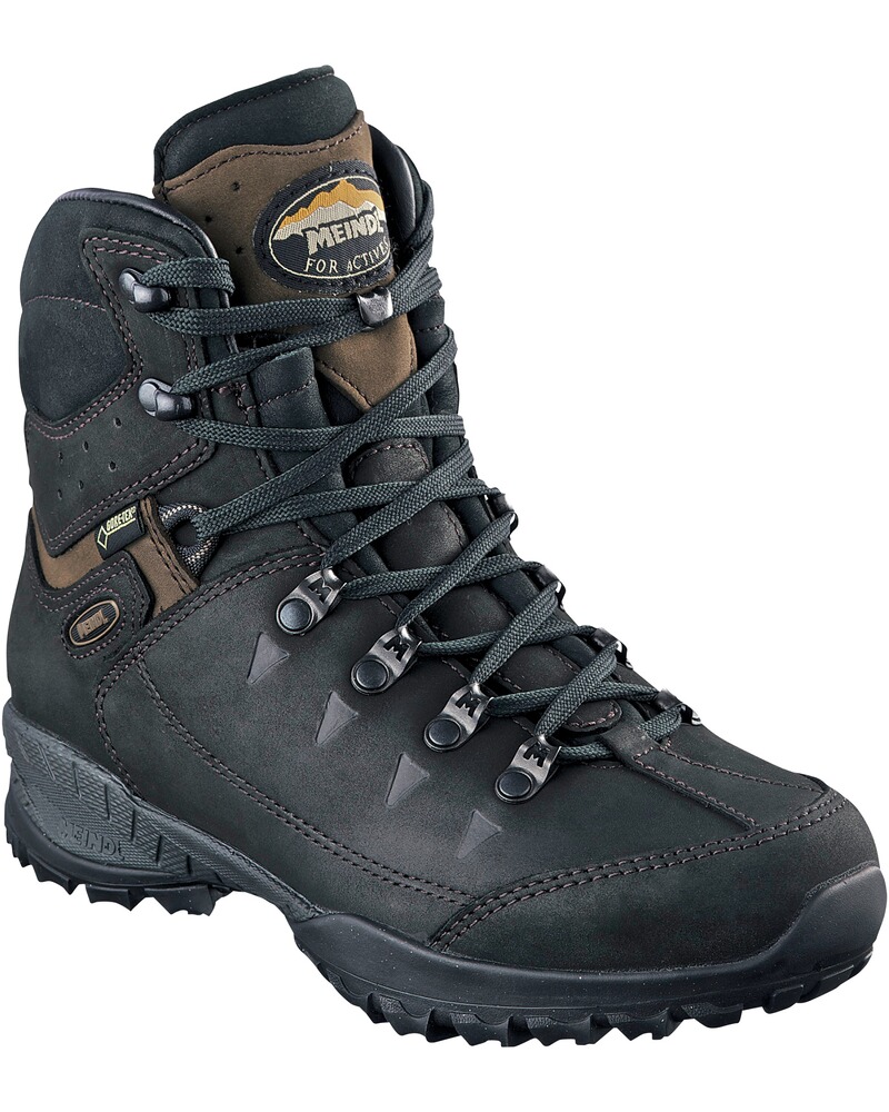 Damen Winterstiefel Gastein Lady GTX