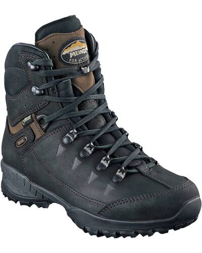 Damen Winterstiefel Gastein Lady GTX, Meindl