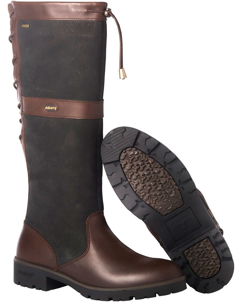 Stiefel Glanmire, Dubarry