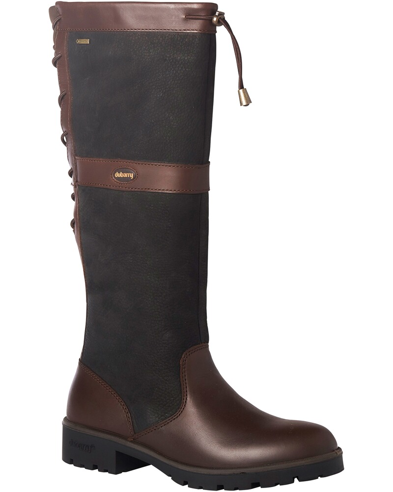 Stiefel Glanmire