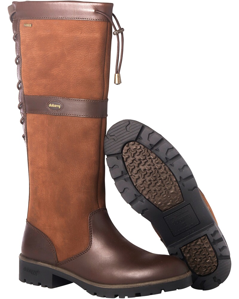 Stiefel Glanmire, Dubarry