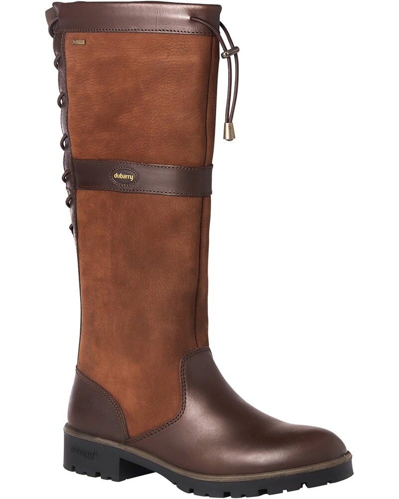 Stiefel Glanmire