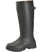Damen Gummistiefel Pheasant Game Lady 17" 5mm, Gateway1
