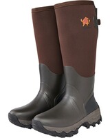 Damen Gummistiefel Woodwalker Lady 17" 4mm, Gateway1