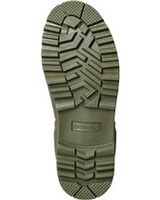 Damen Kurzgummistiefel Ascot 6" 3mm, Gateway1