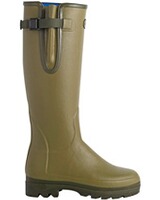 Damen Gummistiefel Vierzonord, Le Chameau