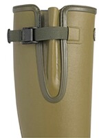 Damen Gummistiefel Vierzonord, Le Chameau