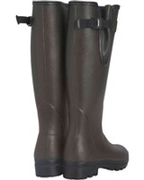 Damen Gummistiefel Vierzonord, Le Chameau