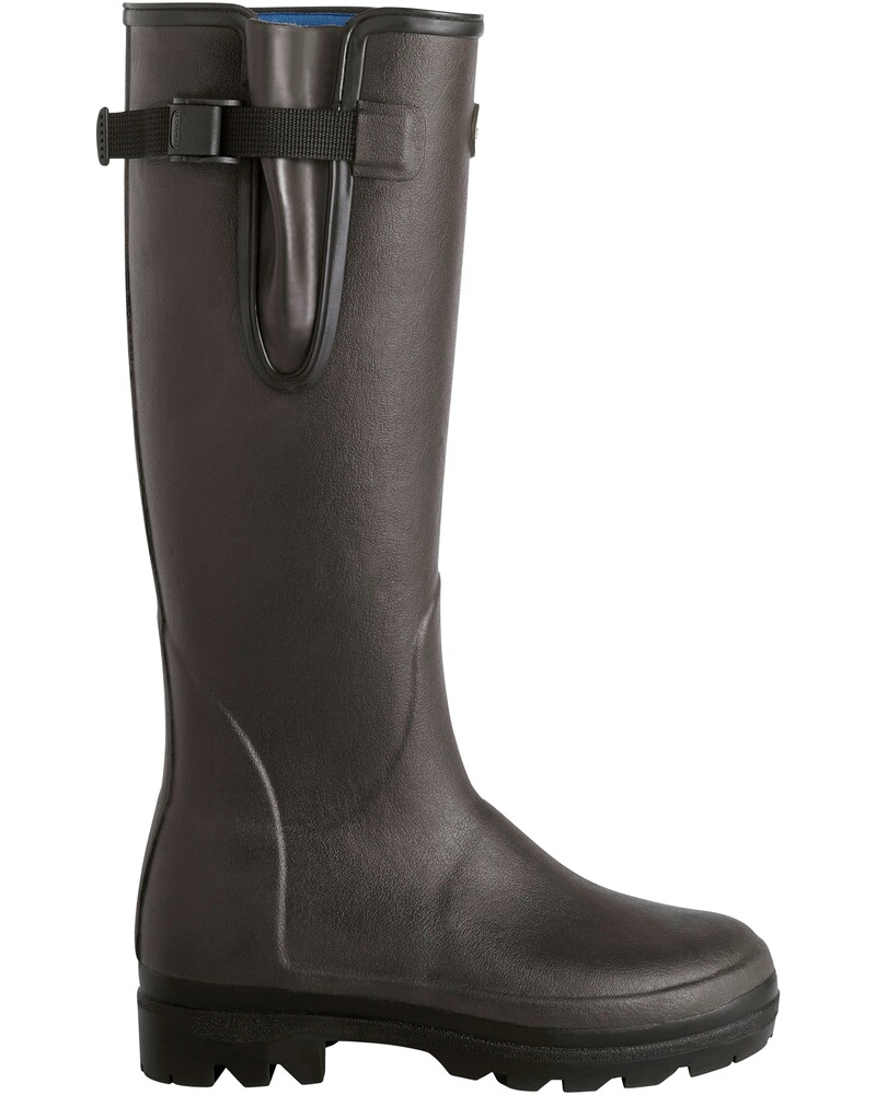 Damen Gummistiefel Vierzonord, Le Chameau