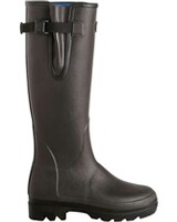 Damen Gummistiefel Vierzonord, Le Chameau