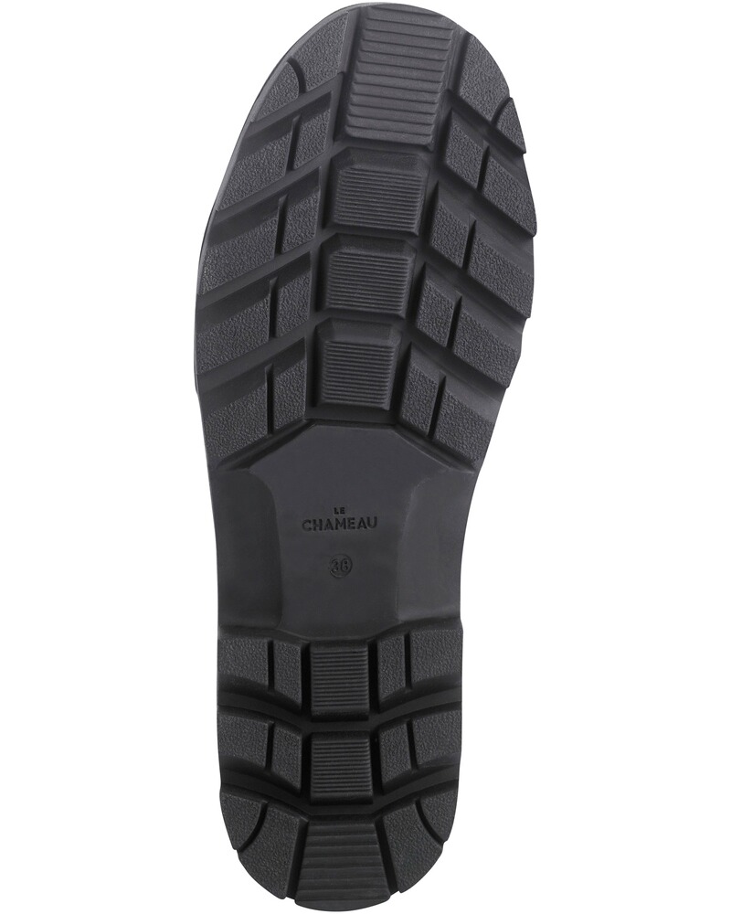 Damen Gummistiefel Vierzonord, Le Chameau