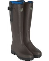 Damen Gummistiefel Vierzonord, Le Chameau