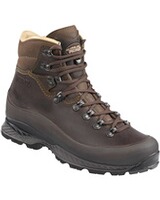 Damen Stiefel Bergell Lady MFS, Meindl