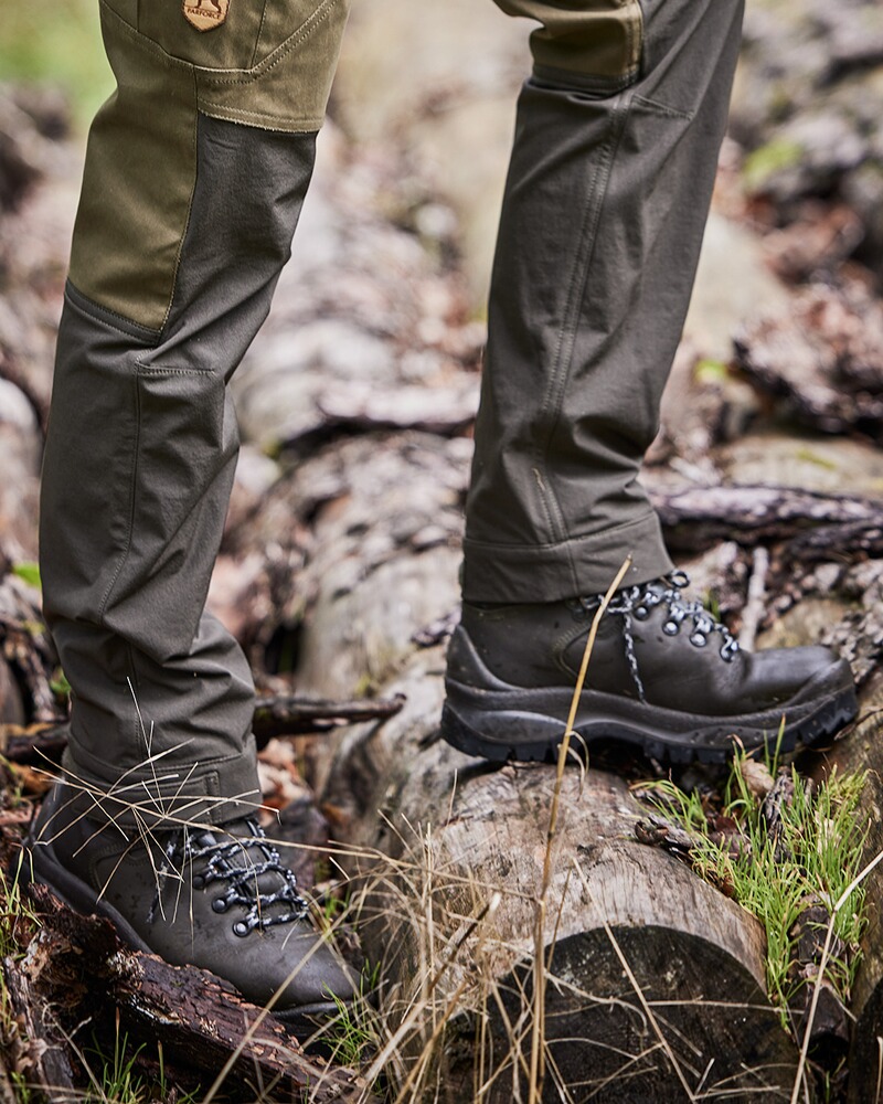 Bottes de chasse femme Rominten WP Sympatex®, Parforce