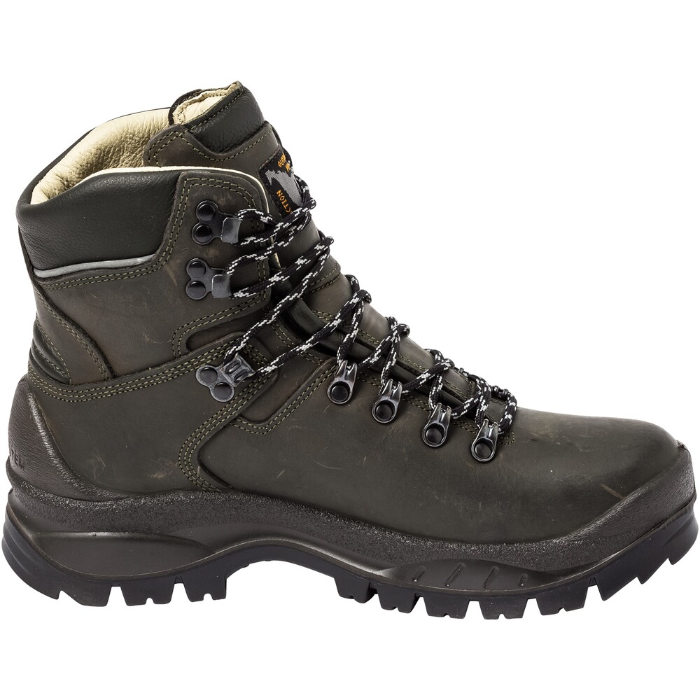 Bottes de chasse femme Rominten WP Sympatex®, Parforce