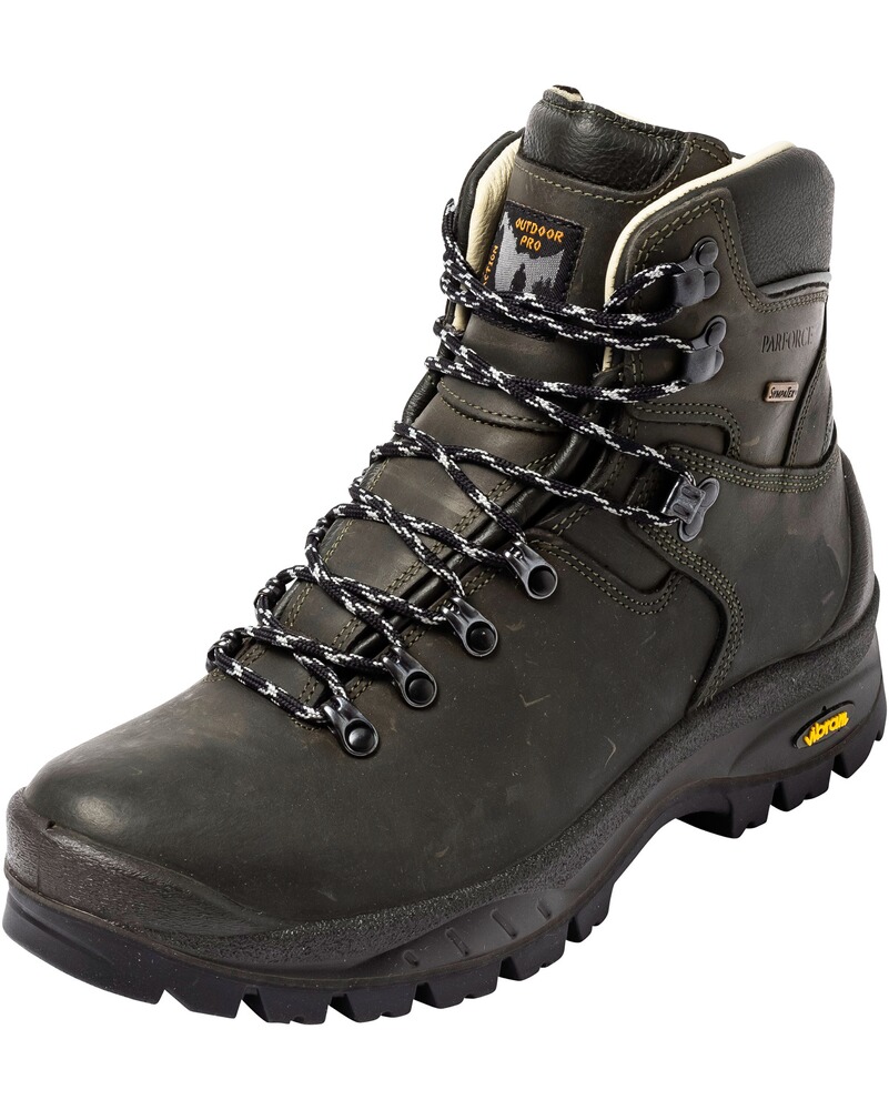 Damen Jagdstiefel Rominten WP Sympatex®