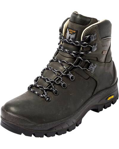 Damen Jagdstiefel Rominten WP Sympatex®, Parforce Active