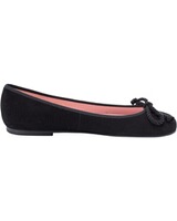 Velours-Ballerinas Angelis, Pretty Ballerinas