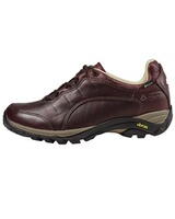 Damen Halbschuh Linosa Identity GTX, Meindl