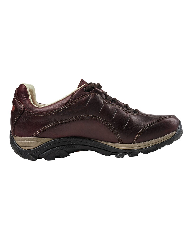 Damen Halbschuh Linosa Identity GTX, Meindl