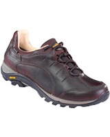 Damen Halbschuh Linosa Identity GTX, Meindl