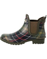 Gummistiefel Wilton, Barbour