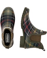 Gummistiefel Wilton, Barbour