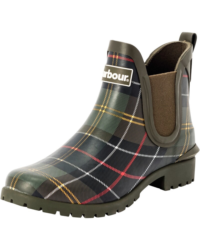 Gummistiefel Wilton