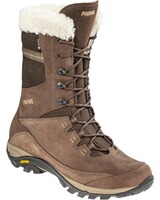 Damen Winterstiefel Fontanella II GTX, Meindl