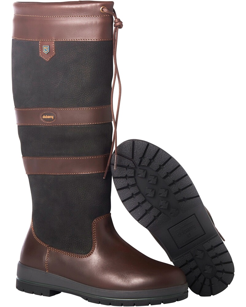 Stiefel Galway RegularFit™, Dubarry