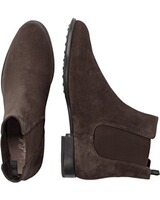 Chelsea Boots, Pretty Ballerinas