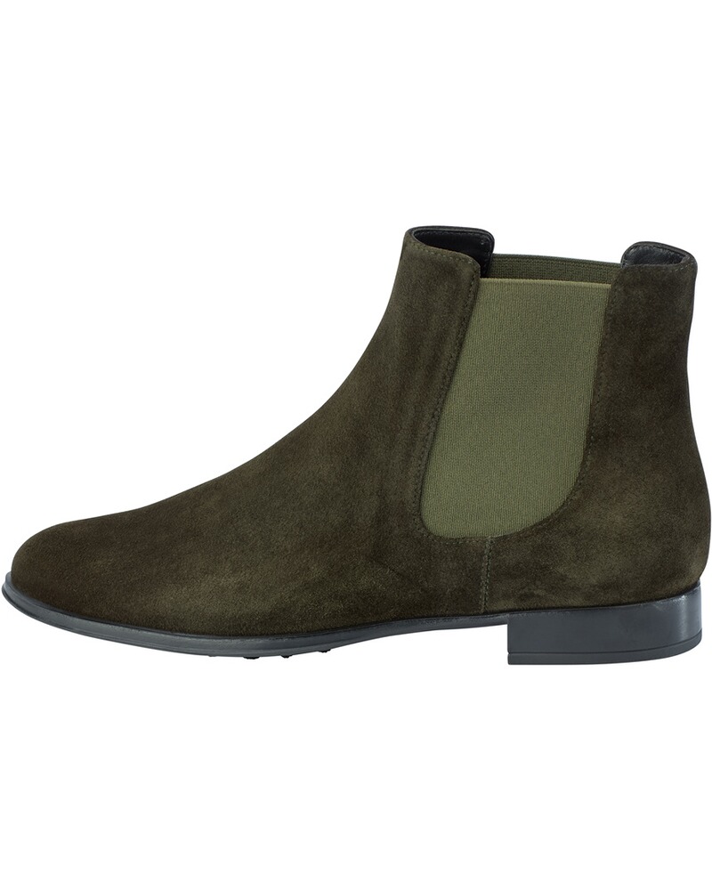 Chelsea boots, Pretty Ballerinas