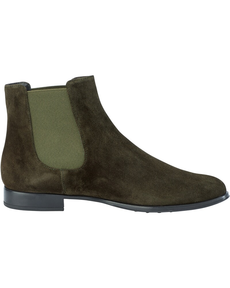 Chelsea boots, Pretty Ballerinas