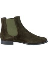 Chelsea boots, Pretty Ballerinas