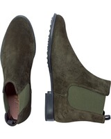 Chelsea boots, Pretty Ballerinas