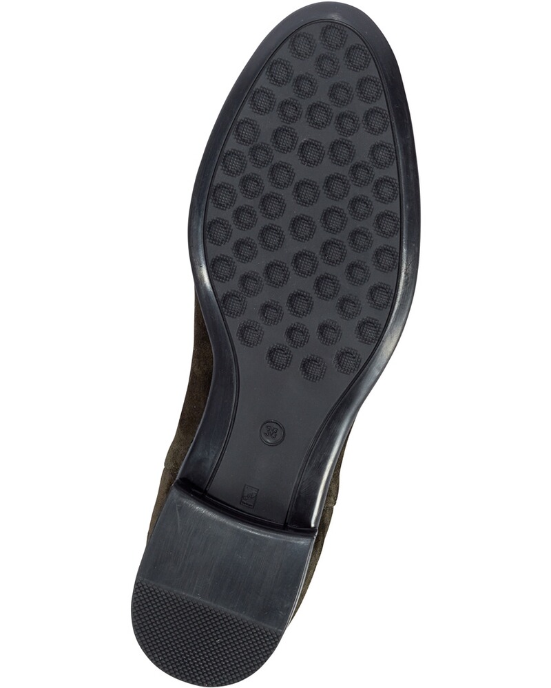 Chelsea boots, Pretty Ballerinas