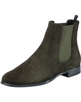 Chelsea boots, Pretty Ballerinas