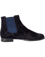 Chelsea Boots, Pretty Ballerinas