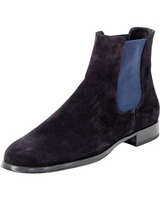 Chelsea Boots, Pretty Ballerinas