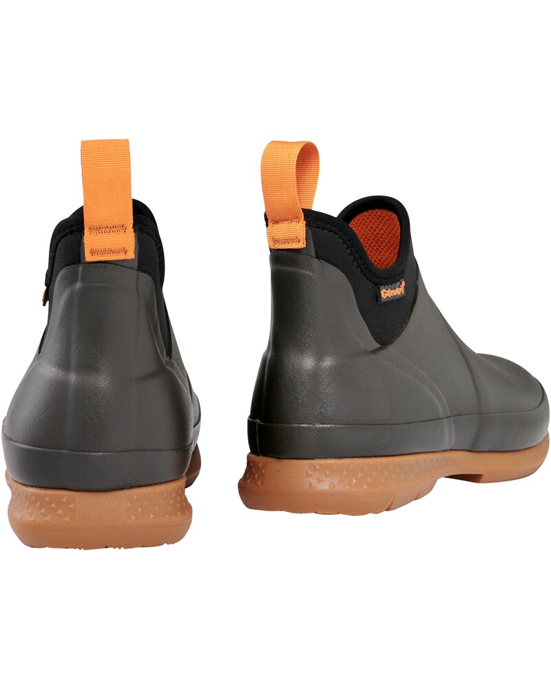 Damen Kurzgummistiefel Jodhpur 6" 4mm, Gateway1