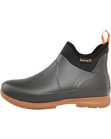 Damen Kurzgummistiefel Jodhpur 6" 4mm, Gateway1