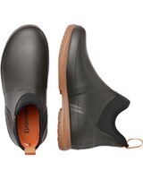 Damen Kurzgummistiefel Jodhpur 6" 4mm, Gateway1