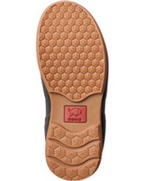Damen Kurzgummistiefel Jodhpur 6" 4mm, Gateway1