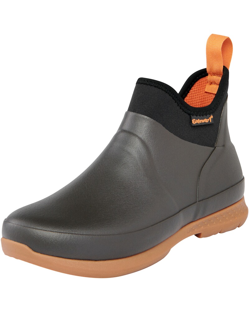 Damen Kurzgummistiefel Jodhpur 6" 4mm