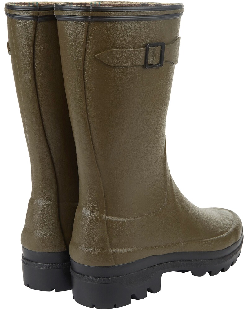 Damen Gummistiefel Giverny Bottilon, Le Chameau