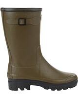 Damen Gummistiefel Giverny Bottilon, Le Chameau