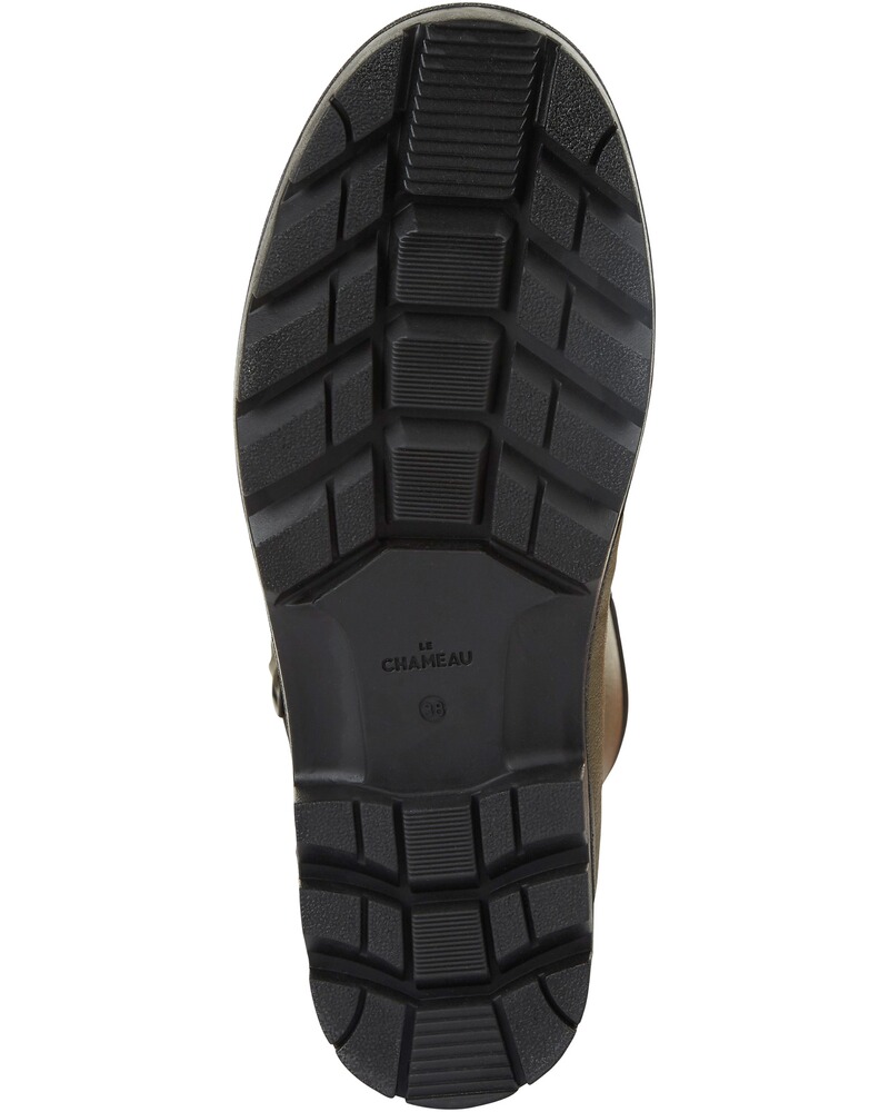 Damen Gummistiefel Giverny Bottilon, Le Chameau