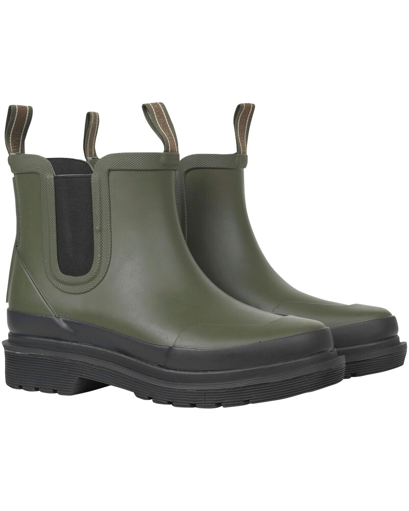 Chelsea-Gummistiefel Rub30C, ILSE JACOBSEN
