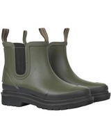 Chelsea-Gummistiefel Rub30C, ILSE JACOBSEN