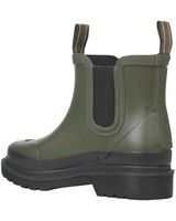 Chelsea-Gummistiefel Rub30C, ILSE JACOBSEN